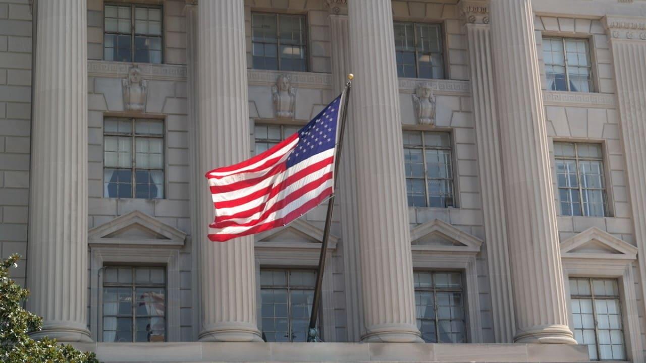 США ослабили санкции против Беларуси