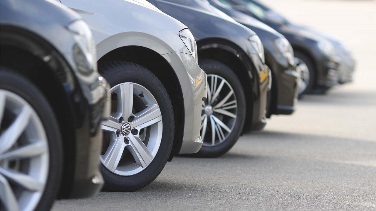 В марте продажи новых авто в Беларуси взлетели. Вот что говорят эксперты