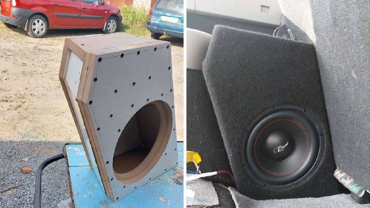 «Чистый убыток 1 340 рублей». Белорус прогорел на дешевом автозвуке