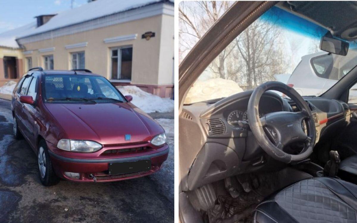 Автомобиль до $600: что можно купить в Беларуси за такой бюджет?