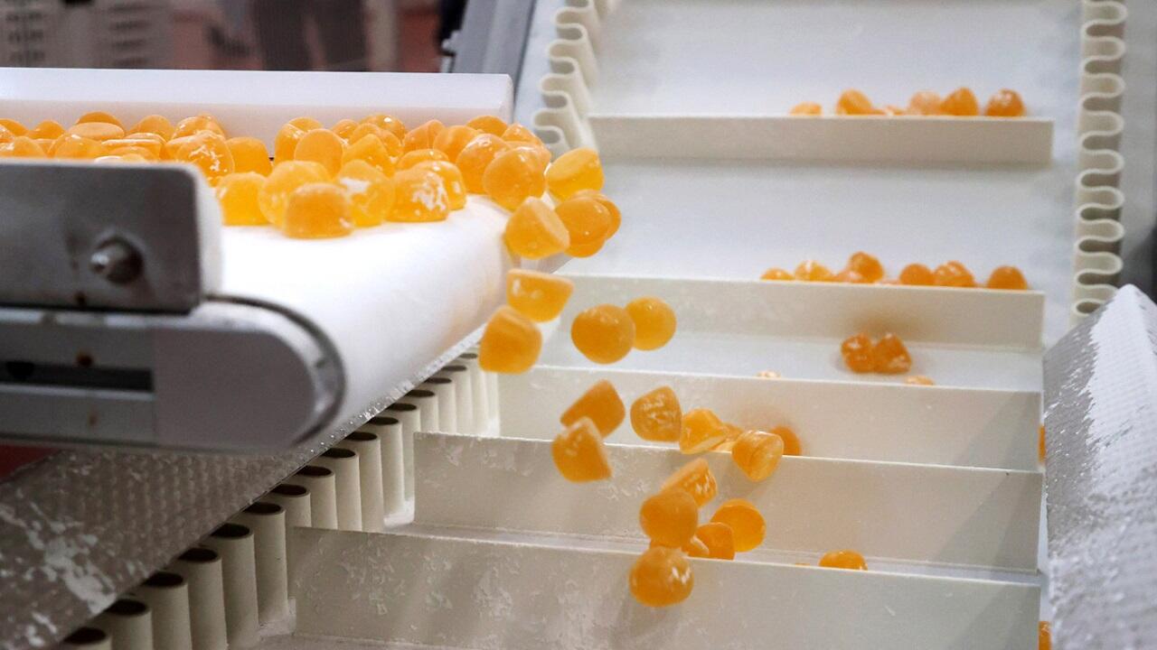 От производства часов до сладостей. Какие экскурсии предлагают предприятия?