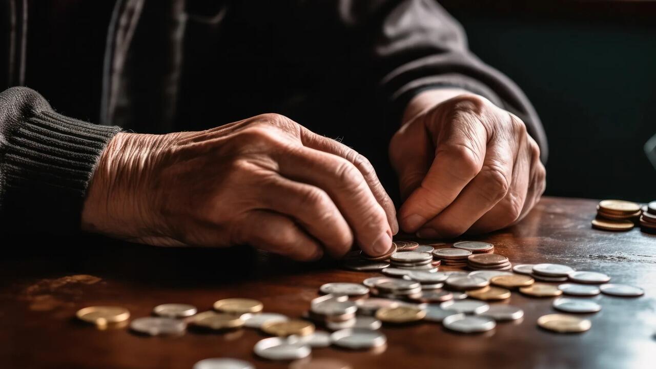 Пенсии в Беларуси: влияет ли на размер выплат непрерывный стаж