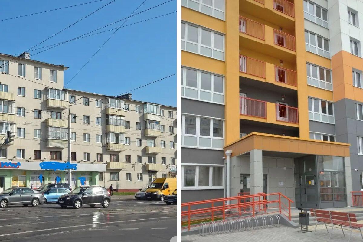 Так дешево? Нашли бюджетные квартиры в областных городах Беларуси