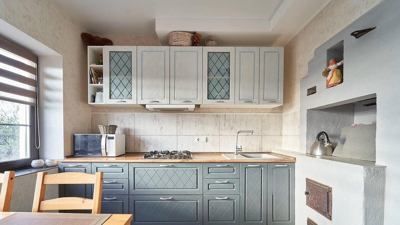 Дома по цене квартир рядом с Минском: смотрим варианты