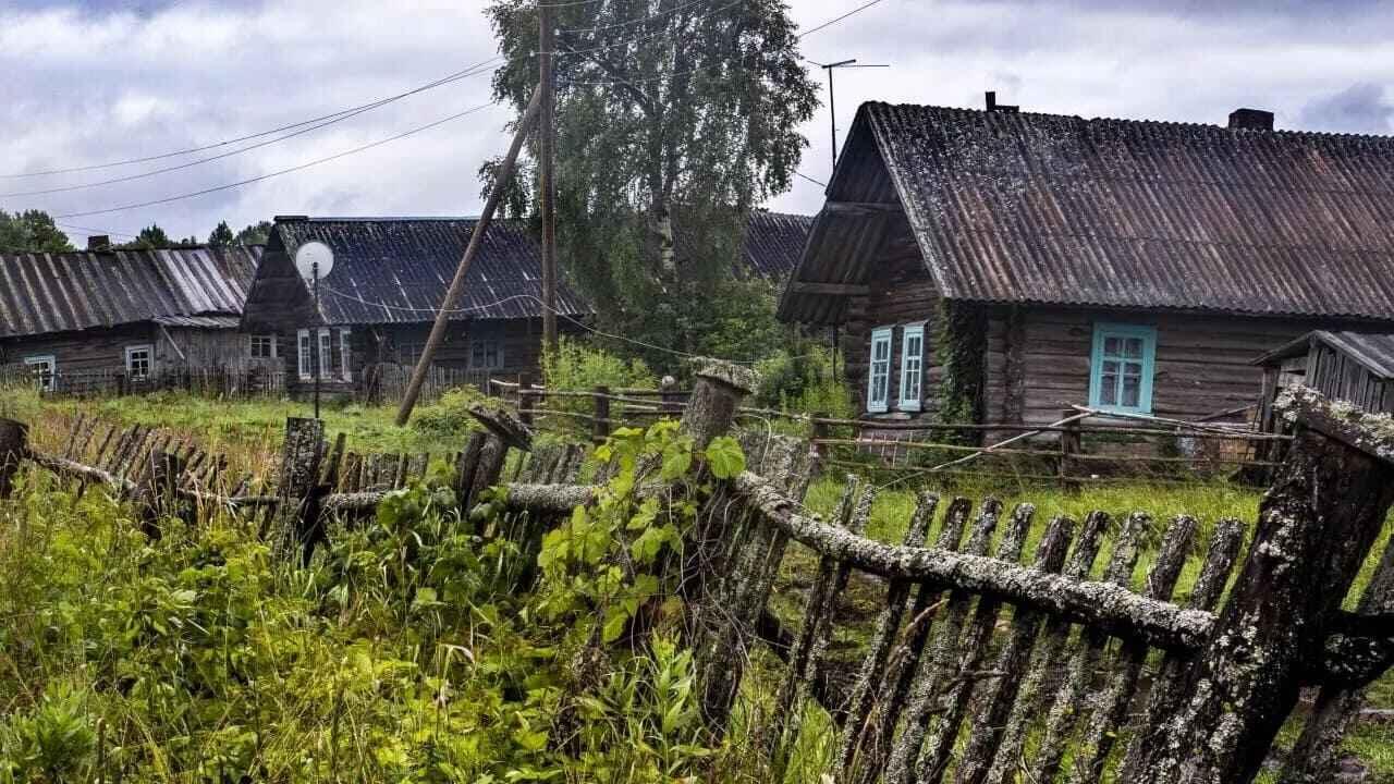 Более 20 000 — Белстат рассказал, сколько населенных пунктов в Беларуси