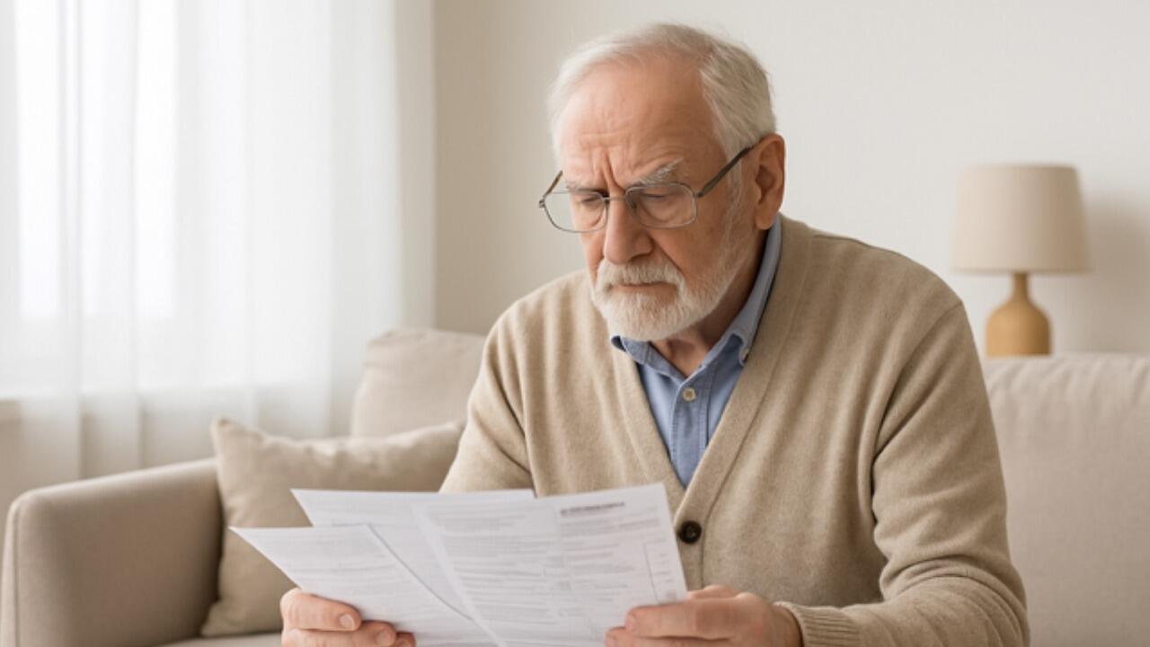 Почему могут отказать в пенсии? Ошибки работодателя и что с этим делать