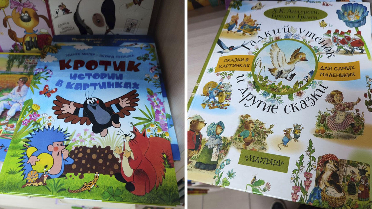 Белоруска нашла способ получать дешевые книги для ребенка: выходит втрое дешевле