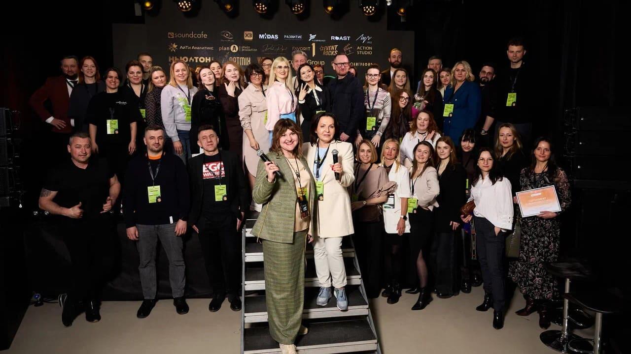 От блогеров до «Музея мерча»: чем запомнилась 13-я отраслевая встреча «Содружество» в Минске