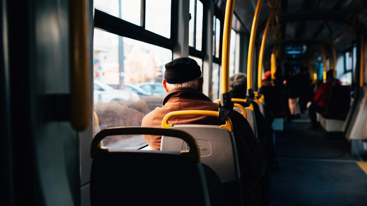 В Минске повышаются цены на проезд в общественном транспорте