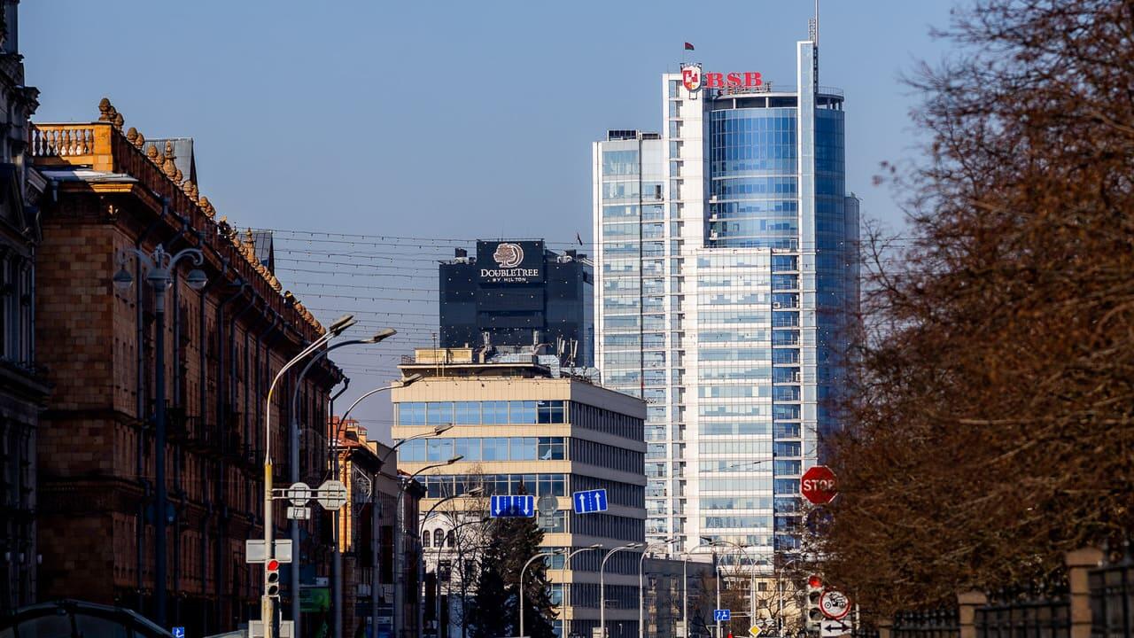 Владельцам бизнеса предложили в аренду помещения за 0 рублей. Есть варианты в разных районах Минска