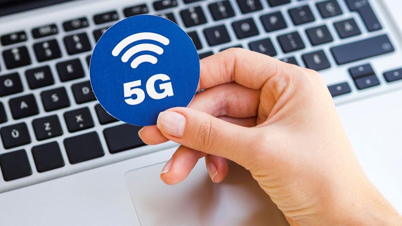 В Беларуси объявили о старте 5G: где включается сеть?