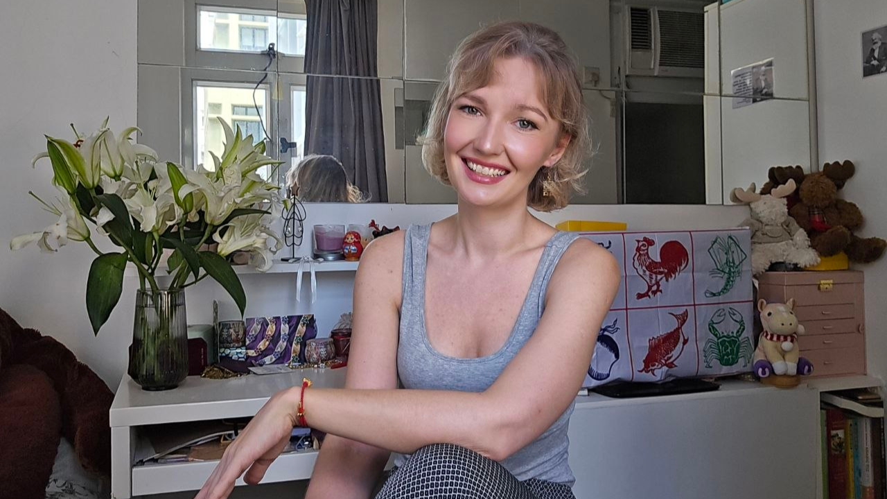 Плесень в комнате за $1 000 и планы на пятилетку: как белоруска строит карьеру в Гонконге