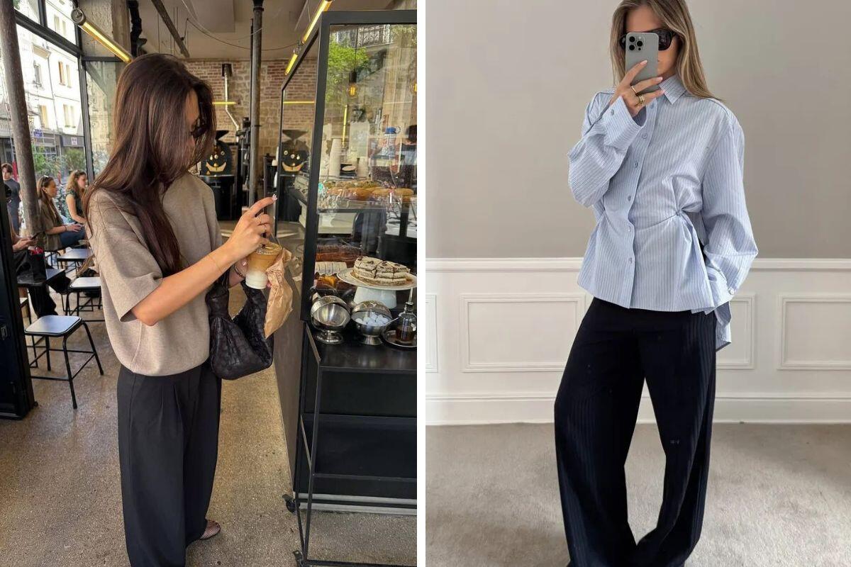 Модный тренд «бережливый шик» покоряет соцсети. О чем речь?