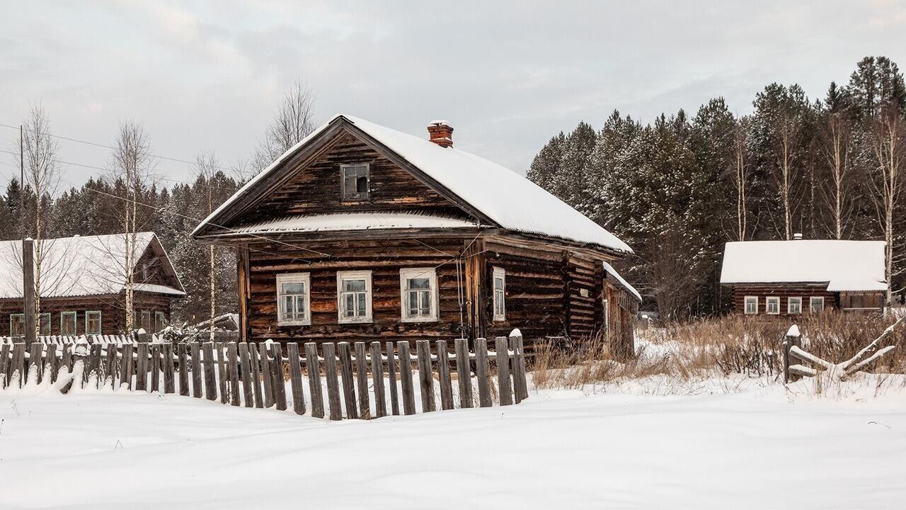 В Беларуси исчез еще один населенный пункт