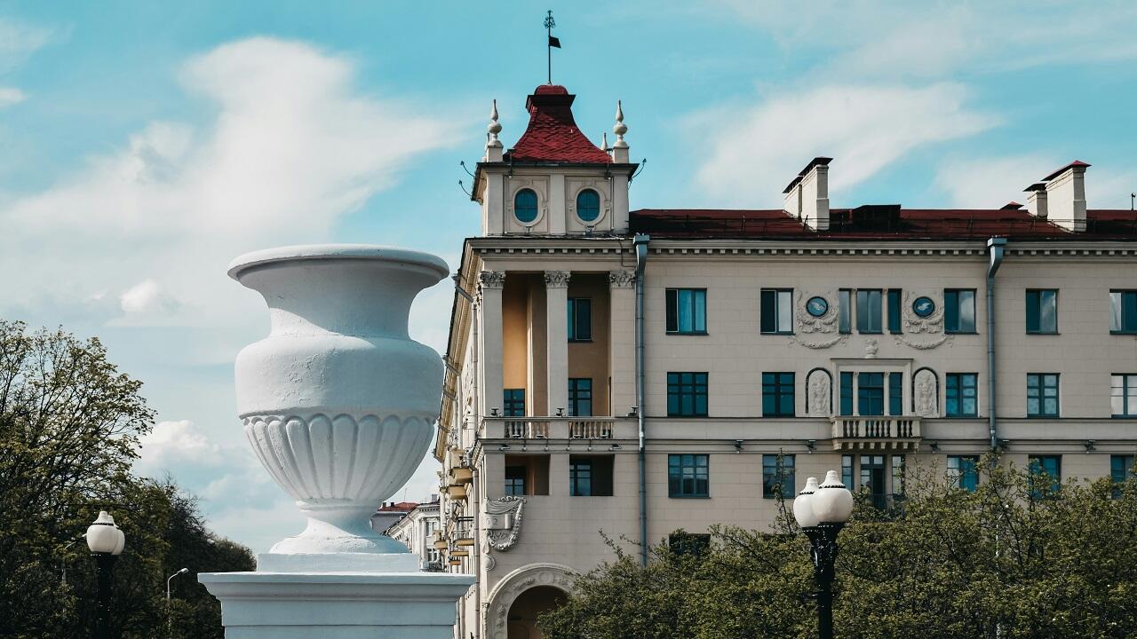 Куда сходить в выходные 11 и 12 апреля в Минске: обзор с ценами