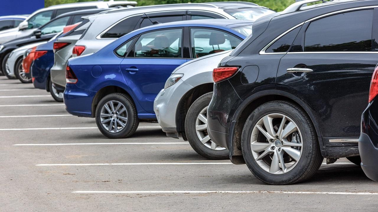 Сколько легковушек у белорусов? Статистика по регионам