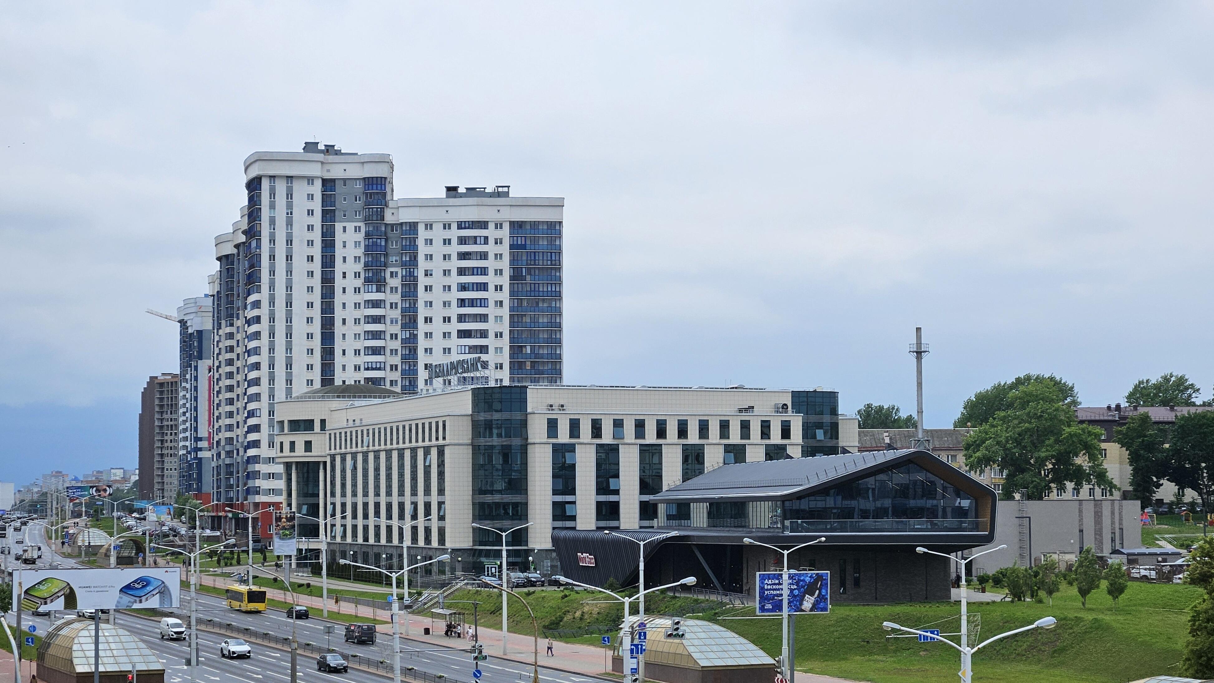 Какие крупные ТРЦ и офисы откроются в Минске в 2026-м и что будет со стоимостью аренды: мнение эксперта 