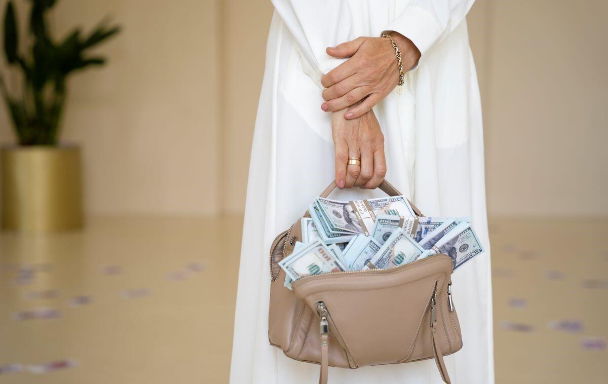 Топ-10 самых богатых женщин мира. Как им это удалось?