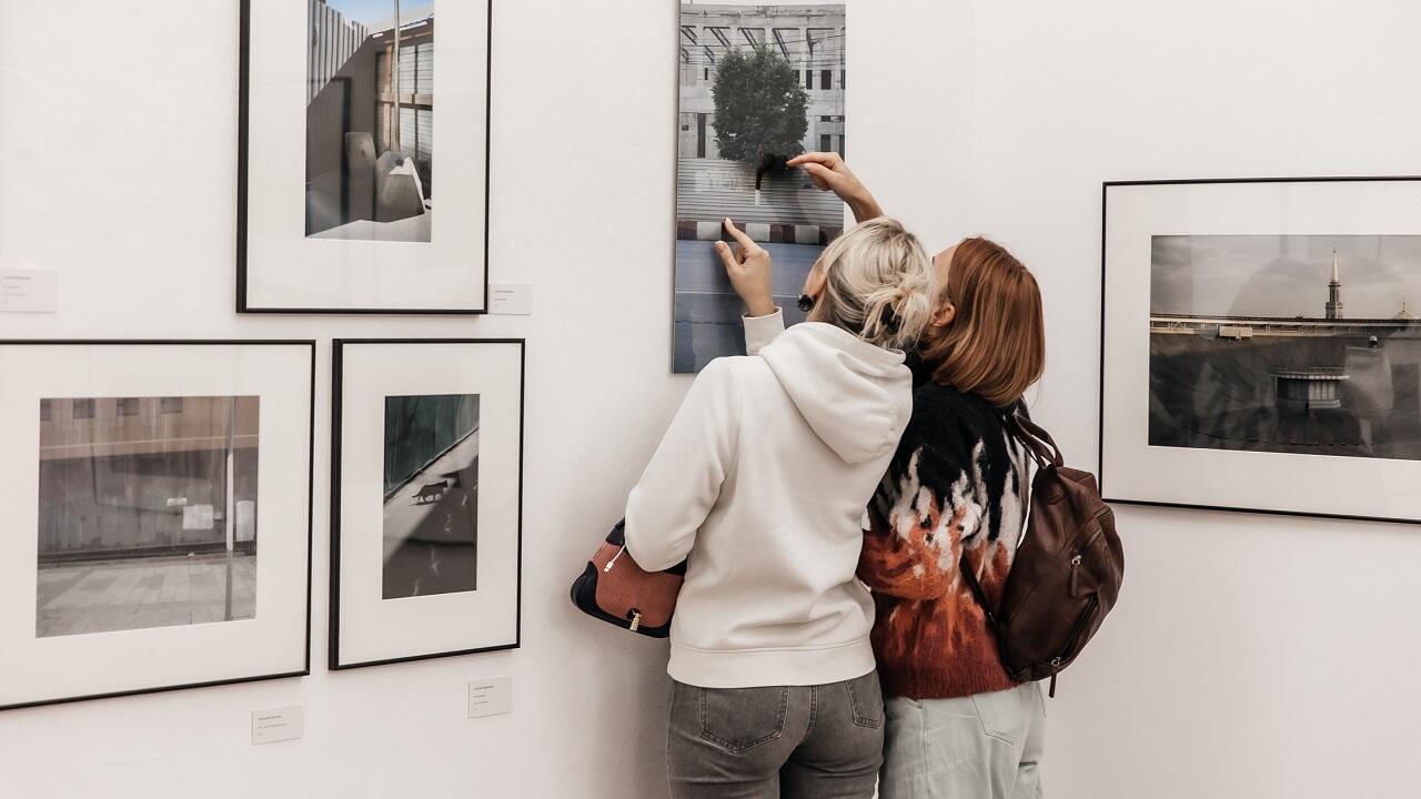 Строим планы на выходные: куда сходить 14 и 15 марта в Минске