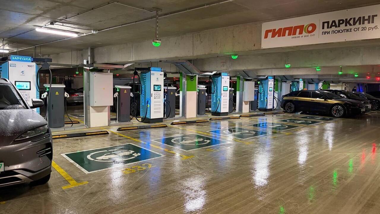 Как изменилась стоимость пробега на 100 км для электромобилей после роста тарифов в марте