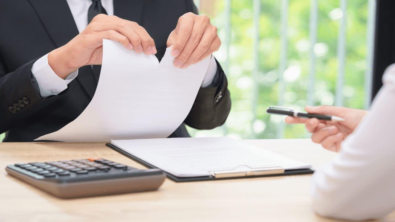 Белорусам отменили увольнение в последний день — в чем дело?