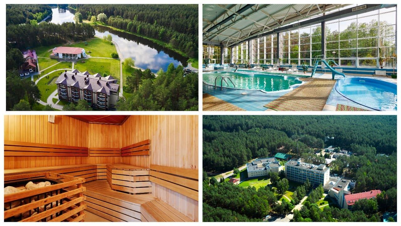 Как сэкономить на путевке в белорусский санаторий в 2026 году? Реальный способ плюс подбор вариантов
