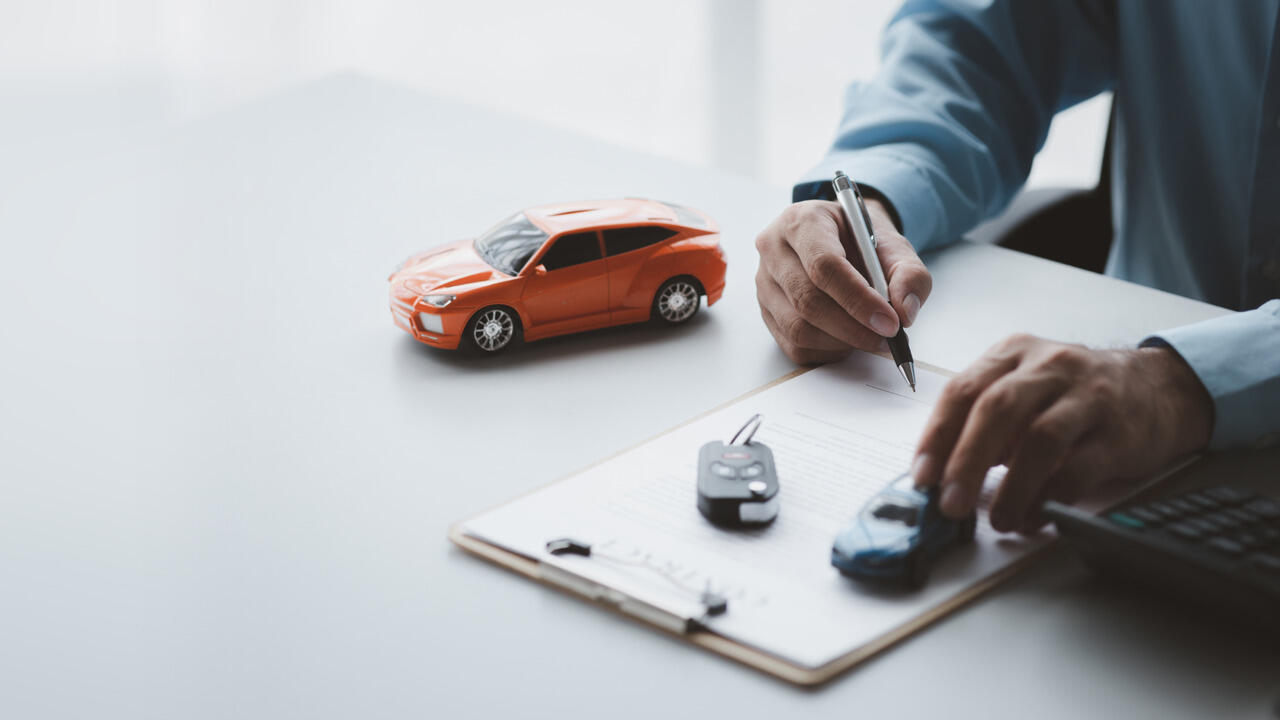 В Беларуси подписан закон о лизинговой деятельности