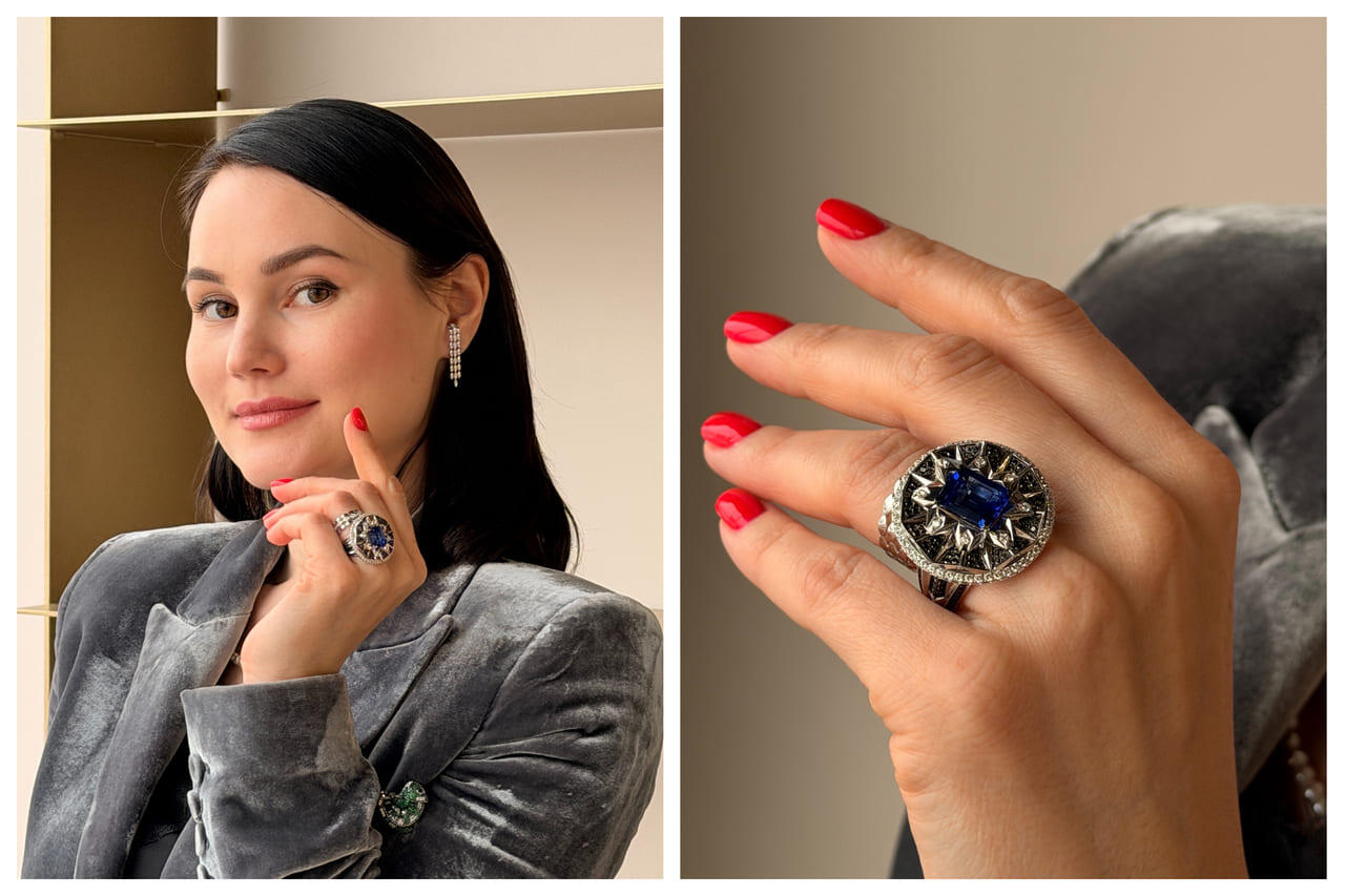 Колье за 42 000 BYN и кольца с камнями дороже бриллиантов: что белорусы дарят женщинам на 8 Марта?