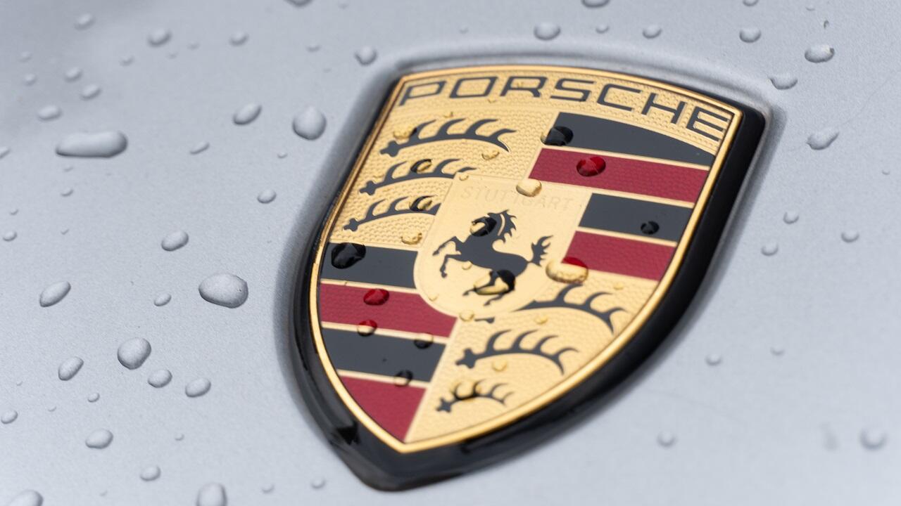 Продажи Porsche рухнули в первом квартале – компания теряет китайский рынок