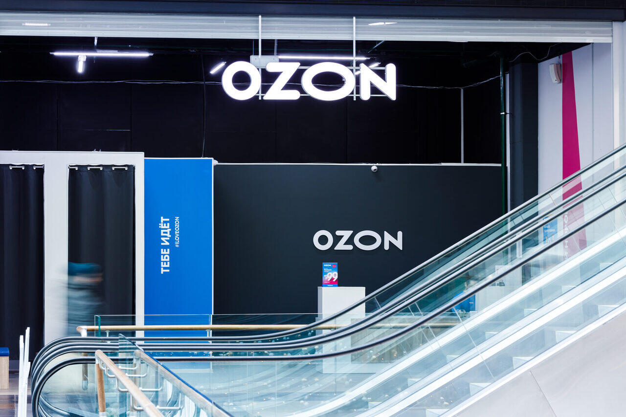 Оборот Ozon Беларусь вырос почти в 3,5 раза