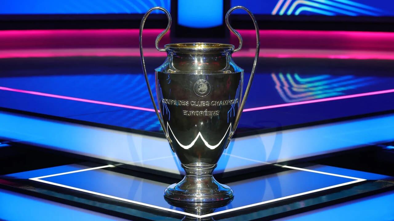 «Реал» и «Манчестер Сити» сыграют на вылет пятый год подряд! В Лиге чемпионов начинается самое интересное