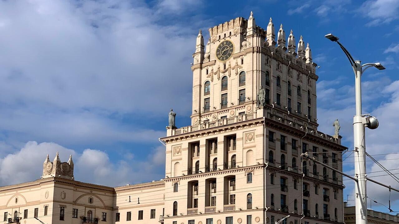 Самые высокие зарплаты в Минске: кому платят больше всех