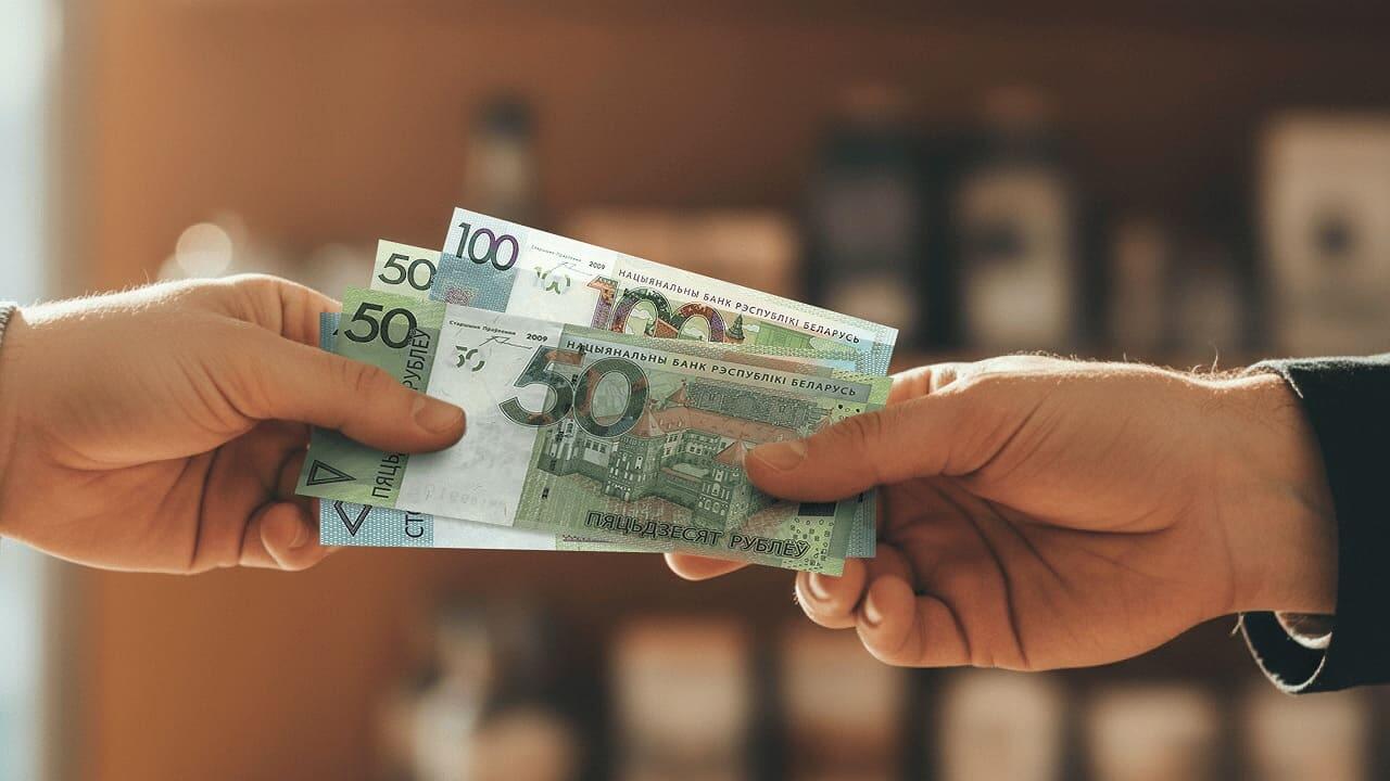 «Ждал деньги почти 3 года». Белорус одолжил 7000 рублей и пожалел