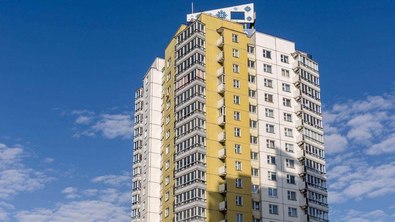 Как с зарплатой 1 500 BYN купить квартиру в Минске: эксперт рассказала о ценах на недвижимость и сделках