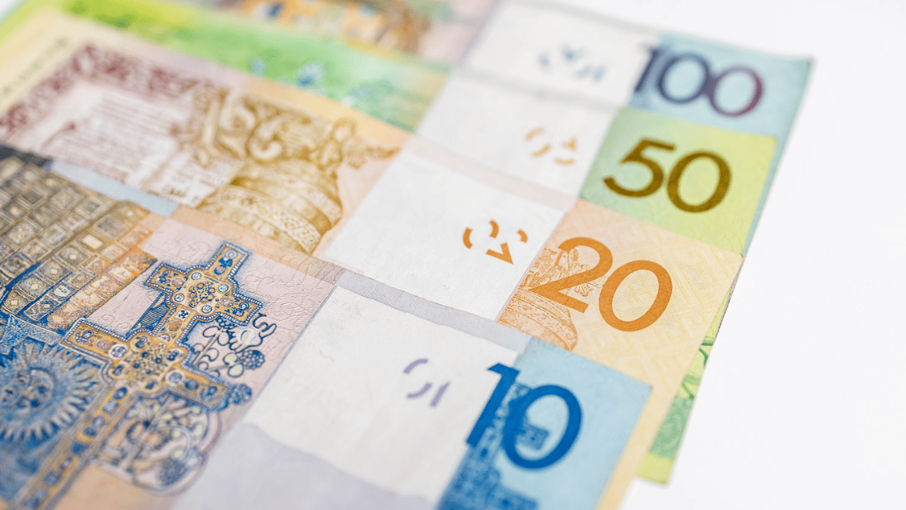 Вклады: одни рублевые депозиты взлетели, другие рухнули