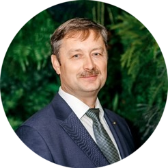 Сергей Михневич