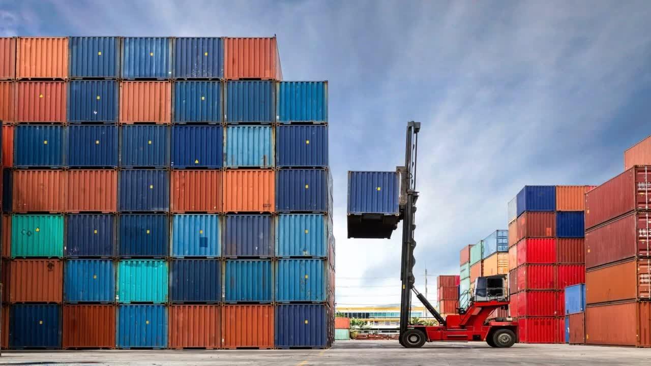 Грузия увеличила импорт из Беларуси. Какие товары в топе?