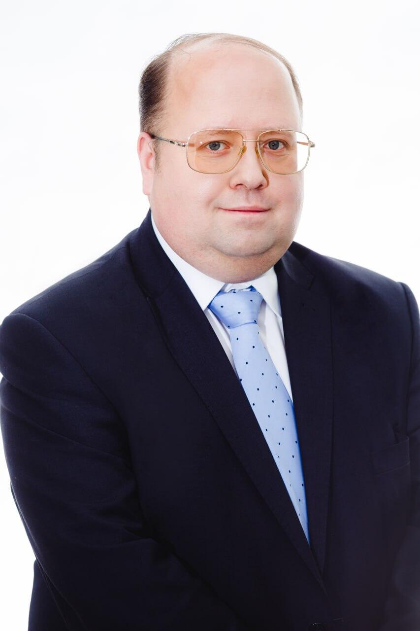 Тимур Сысуев