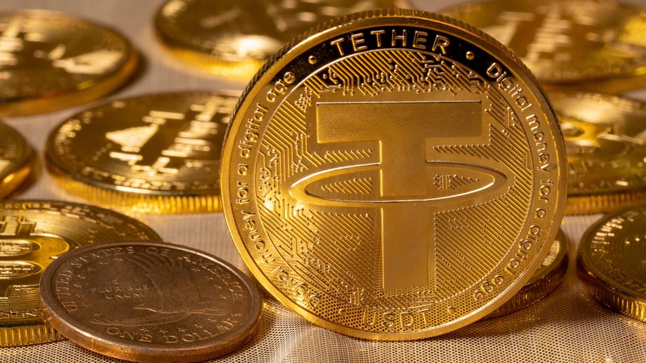 МВФ: Стейблкоины стали цифровым долларом для развивающихся стран - Такое кино