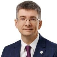 Максим Лашкевич