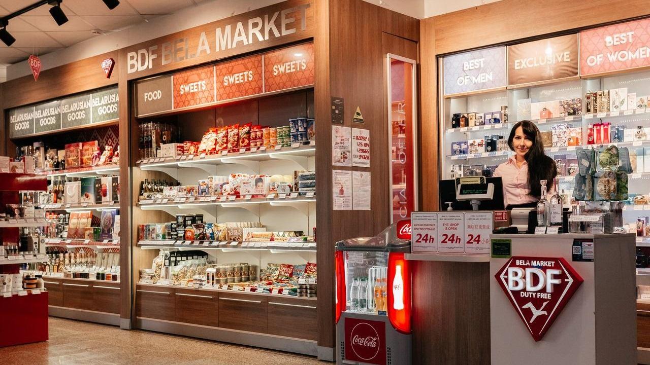 В Беларуси для Duty Free ввели новые нормы по регулированию цен. Что  изменится