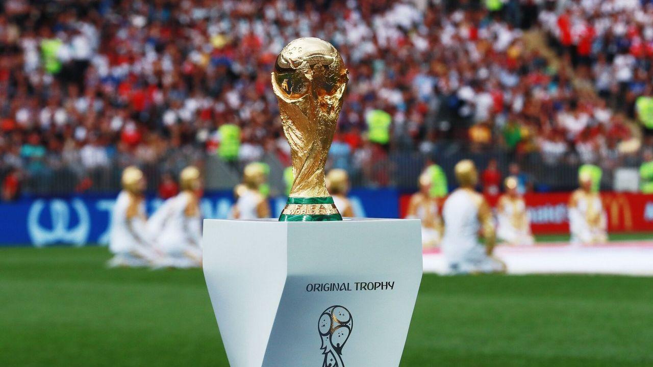 Прогноз читателей Myfin.by на финал чемпионата мира по футболу-2022