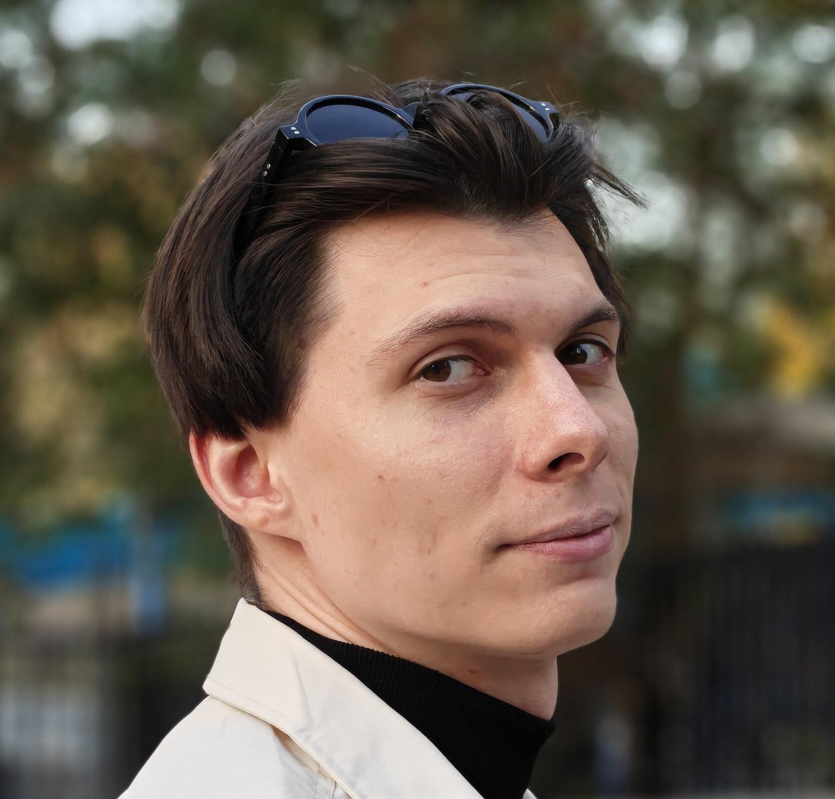 Павел
