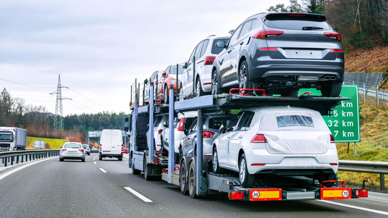 В России назвали самые популярные авто, которые ввозят по параллельному  импорту. Какие марки и модели в лидерах?