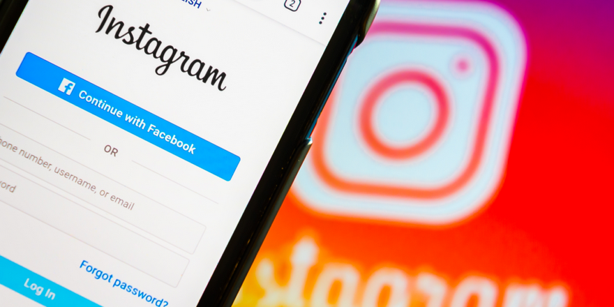 Как увидеть фото закрытого инстаграма Я хочу продавать через Instagram. Это законно?