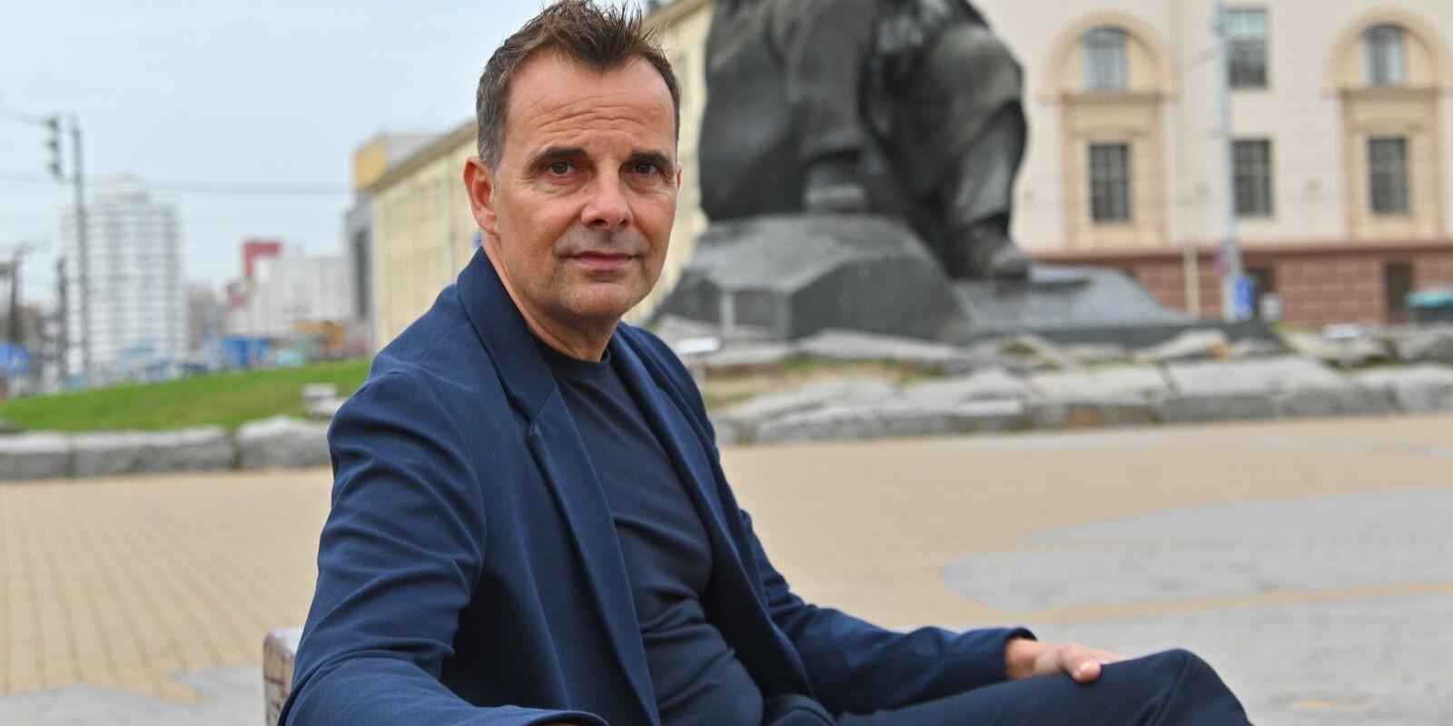 Сборная Беларуси установила исторический рекорд. Под управлением испанца 