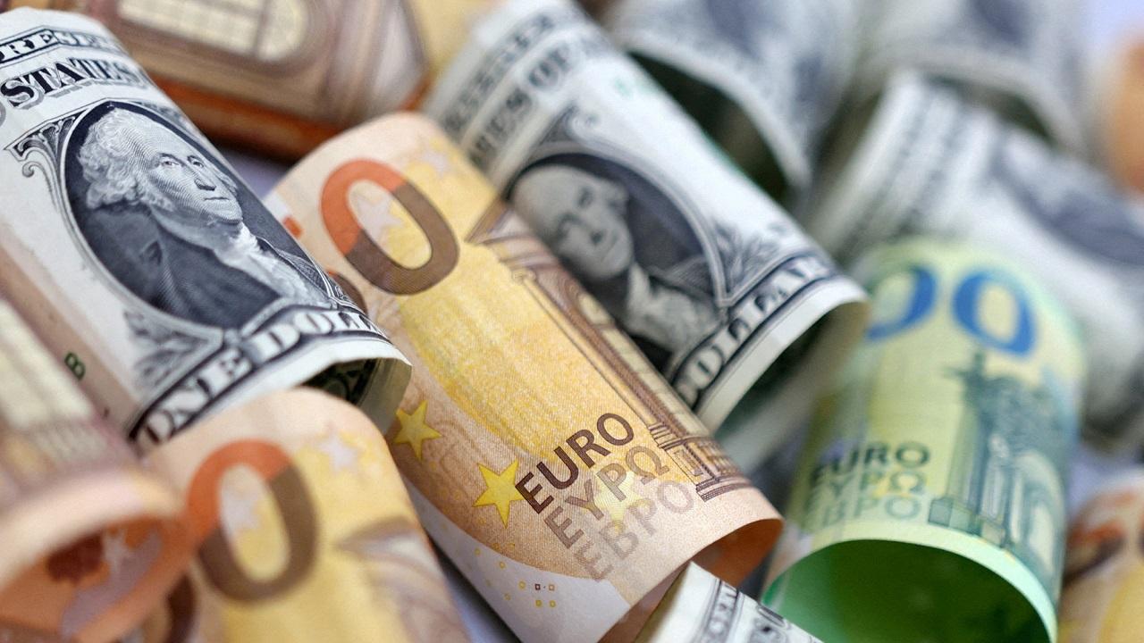 2 may xarici valyutaların məzənnələri