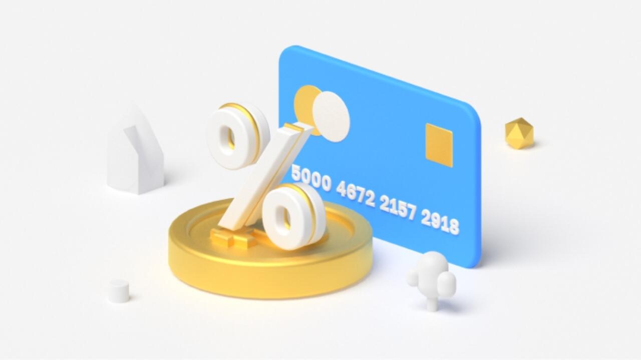Дебетовая кредитная овердрафт карты