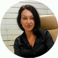 Ирина Батурина