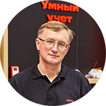 Дмитрий Помелов. Фото предоставлено СООО "Мобильные ТелеСистемы"